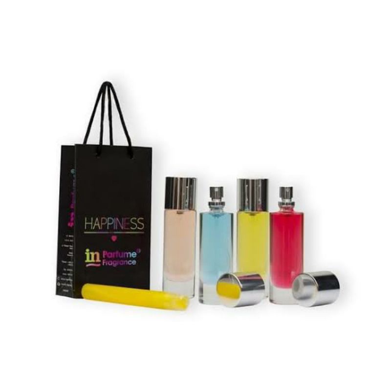 Parfume Refill 35ml by In Parfume Bandung