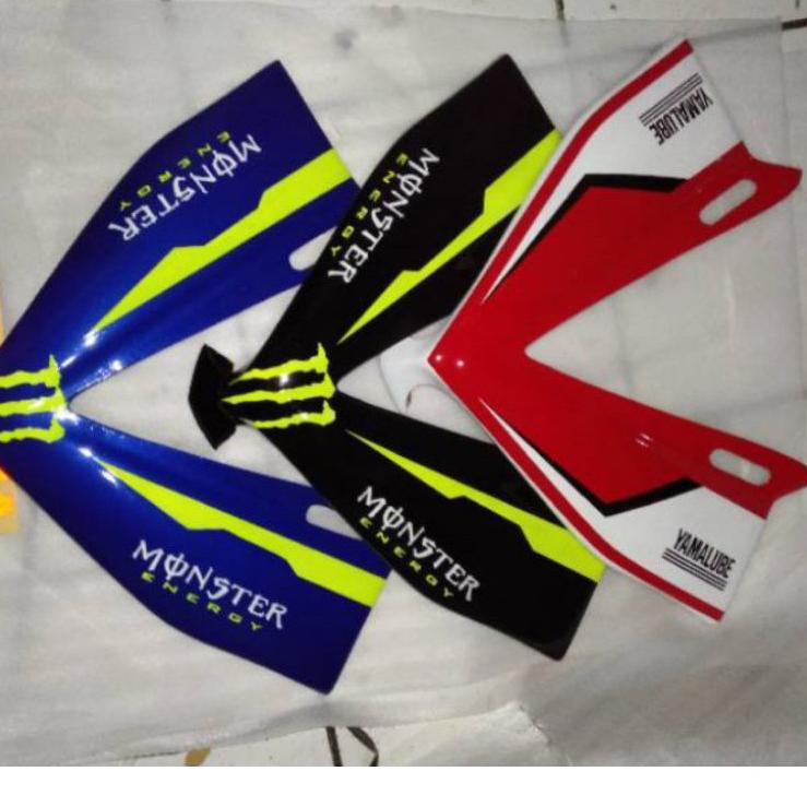 [KODE PRODUK TCQEO6977] Topeng R15 V2 Model R25