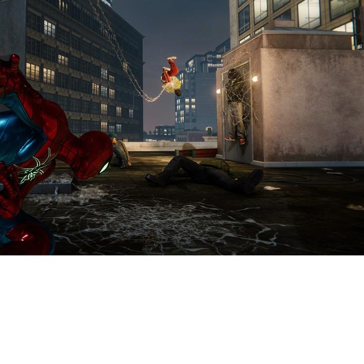 ☎ DVD Kaset Game PS3 CFW OFW Multiman HEN The Amazing Spiderman ➬