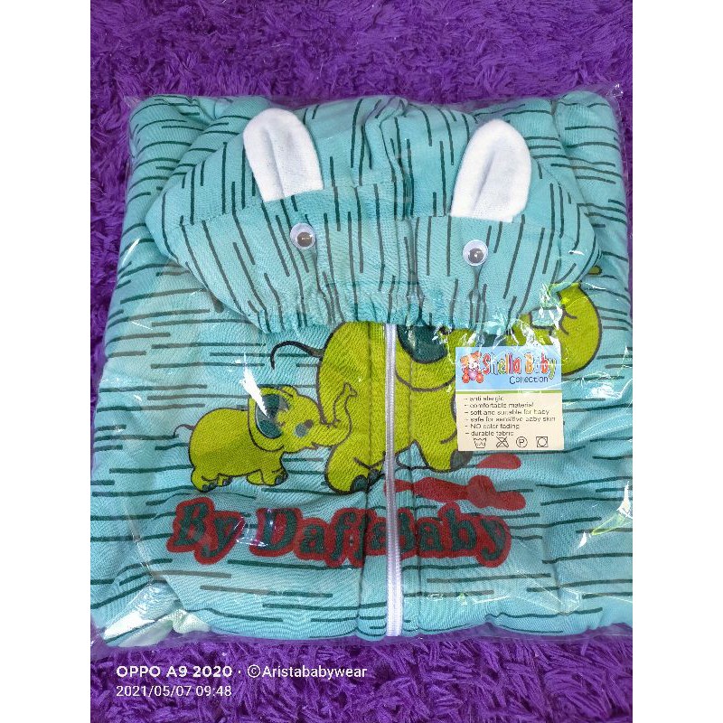 JAKET BAYI SUPER TEBAL-6