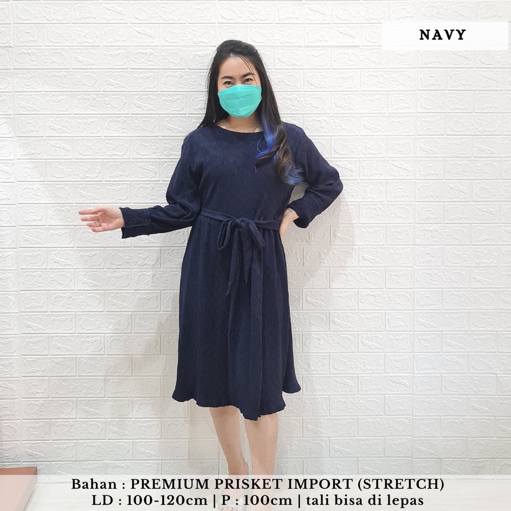 3182 case prisket dress