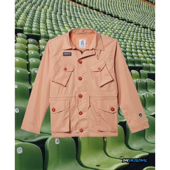 Adidas Calavadella Jacket SPZL ORIGINAL HC0404