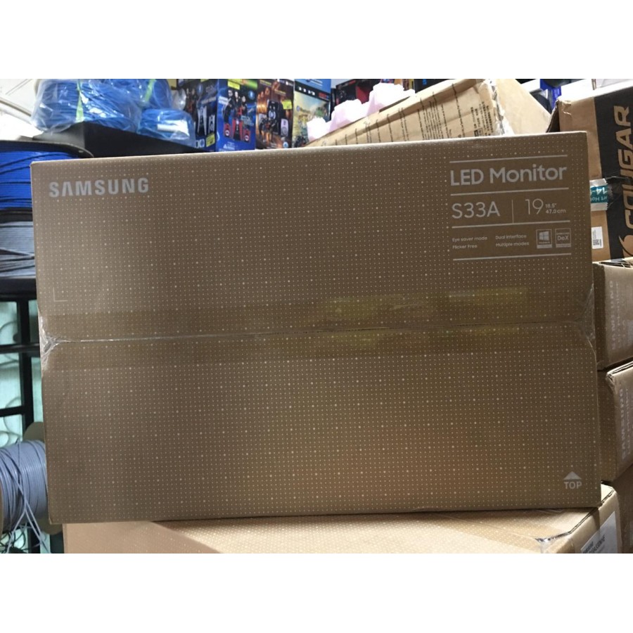 LED SAMSUNG 19 LS19 A330