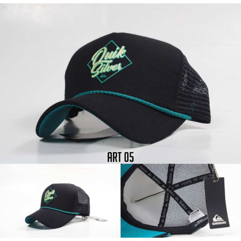 Topi baseball/Topi dewasa pria dan wanita/Topi jala kekinian