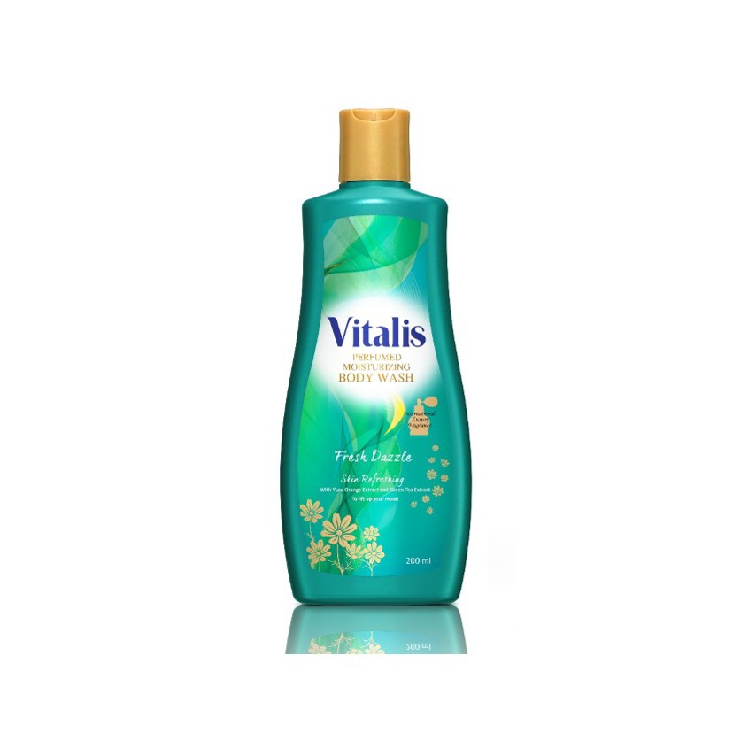 Hasil gambar untuk 3 varian vitalis body wash