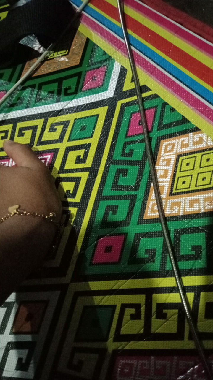 Baju Couple Batik Keluarga Kekinian Kondangan Seragam Kerja Kemeja Batik Gamis Batik Blus Batik Anak