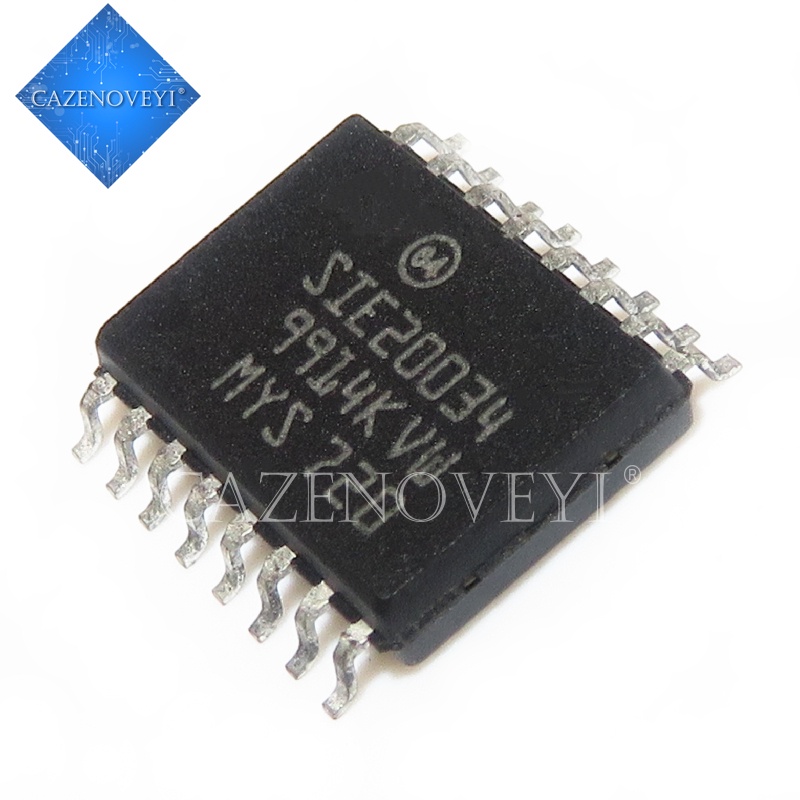 1pc Ic Sie20034 20034 Sop-16 Dip-8