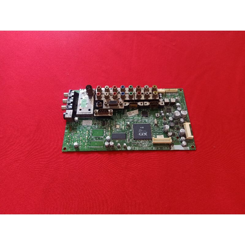 Mb tv lcd lg 32LG30R