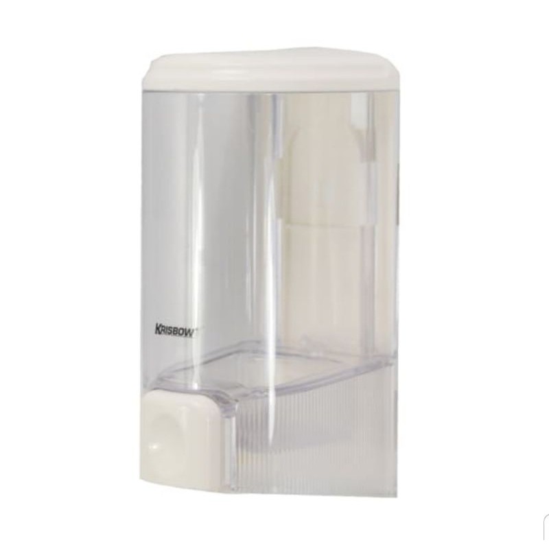 Soap dispenser krisbow 500 ml