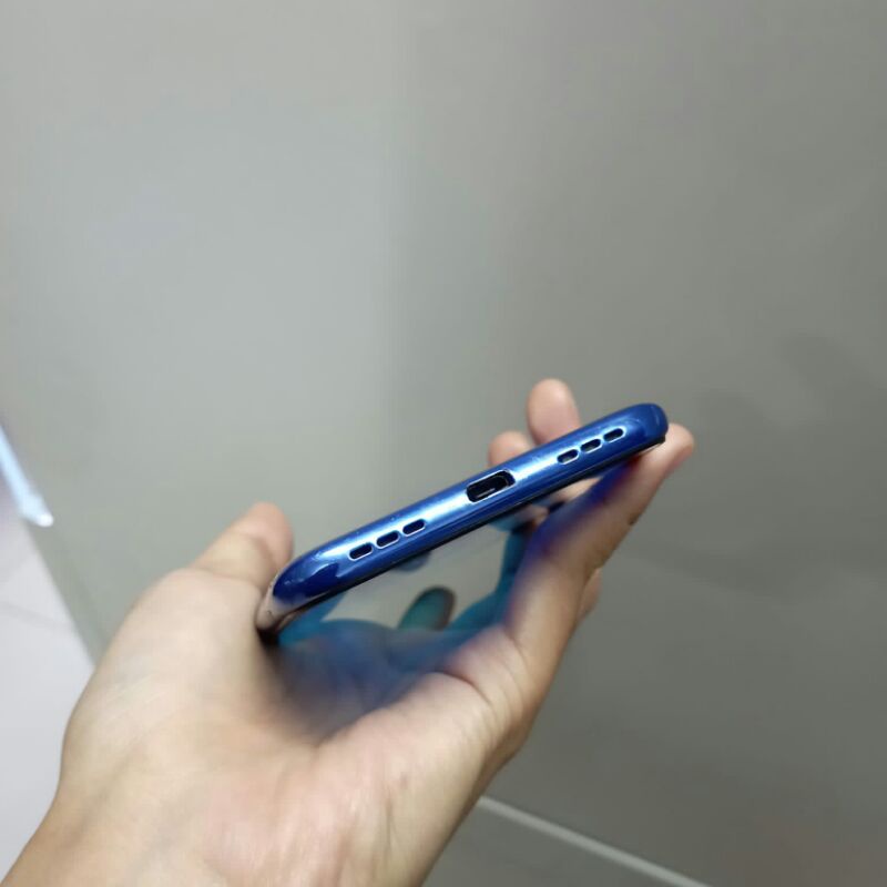 ASUS ZENFONE LIVE L2 2/16GB SECOND