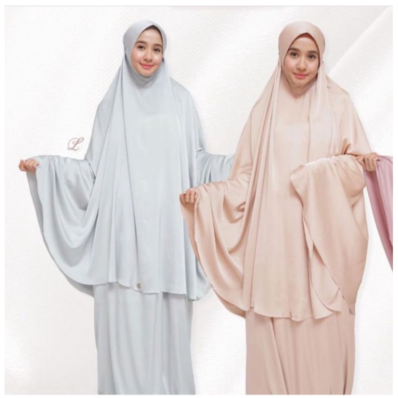 preloved defect prayer robe Lbylcb