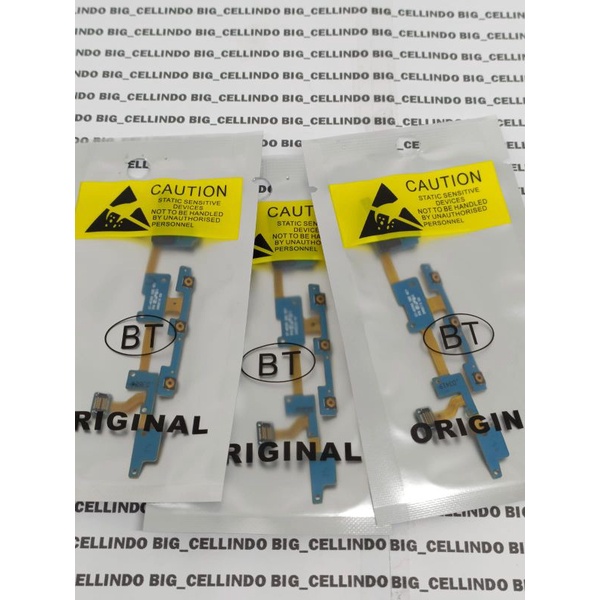 SAMSUNG GALAXY TAB NOTE 8 GT-N5100 R16 FLEXIBLE FLEXIBEL TOMBOL DALAM POWER ON OFF VOLUME SAMSUNG GA