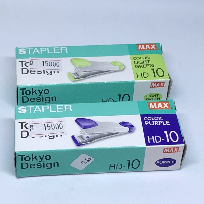 

STAPLES HD 10 MURAH | STAPLES MURAH | STAPLES WARNA WARNI TERLARIS