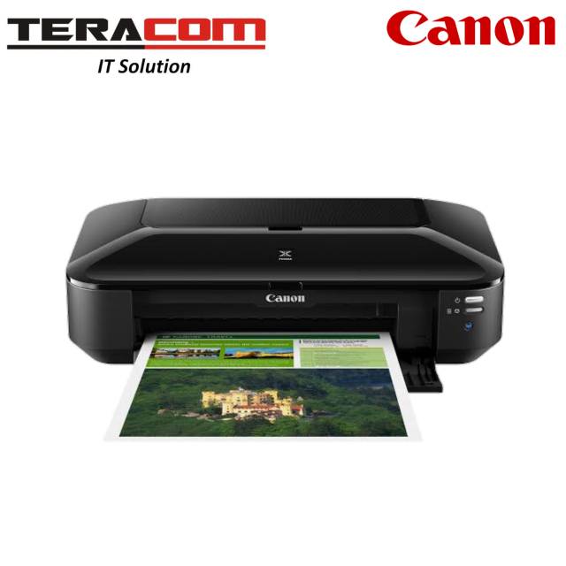 Canon Printer Pixma iX6770 A3 InkJet Printer A3