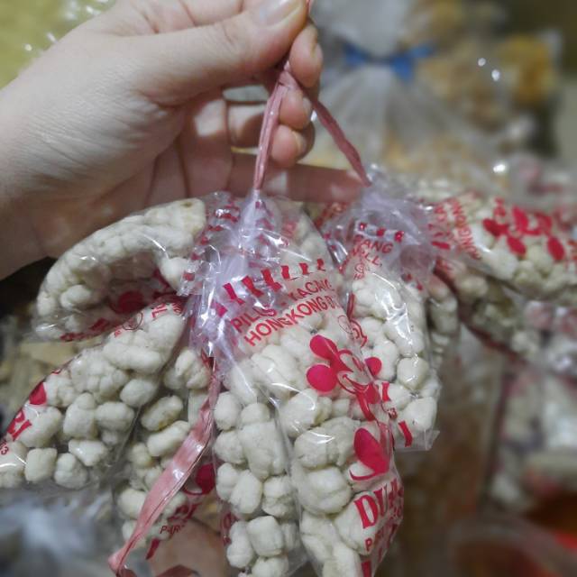 

Pilus cikur dua sari satuan isi 10 sachet (Ready Kemasan Repack only)