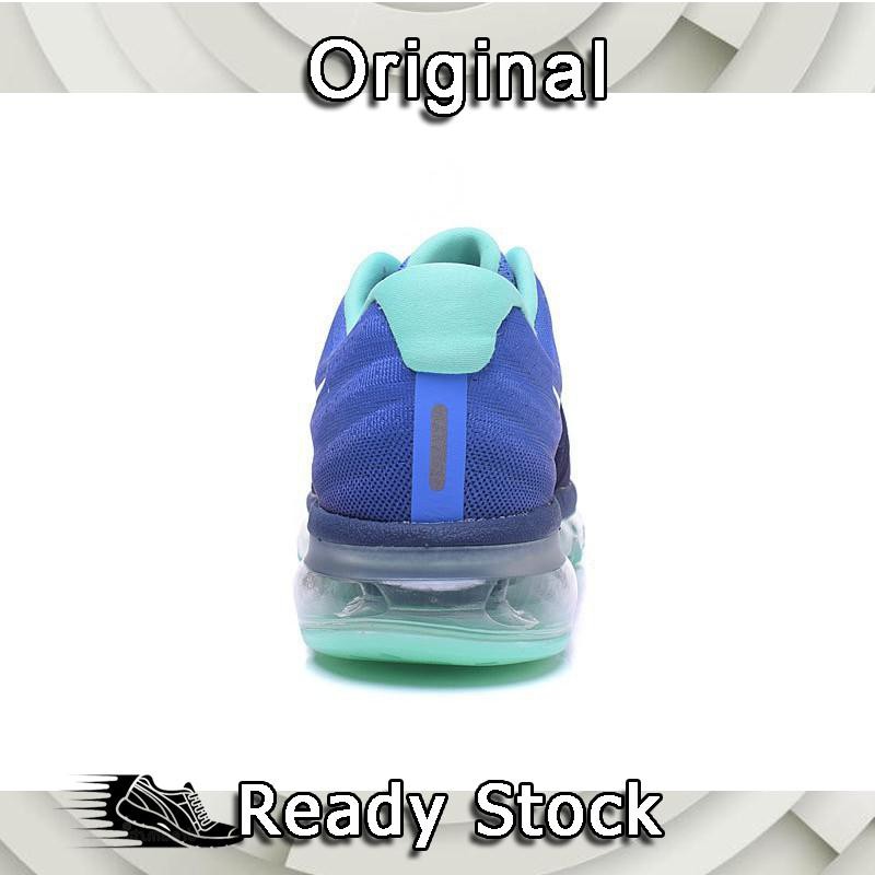 Sepatu Nike Air Max 2017 Running air cushion olahraga pria Sepatu Nike Air Max 2017 Running air cushion olahraga pria