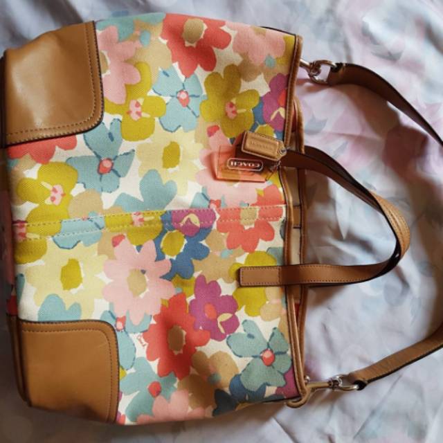 TAS COACH ORIGINAL