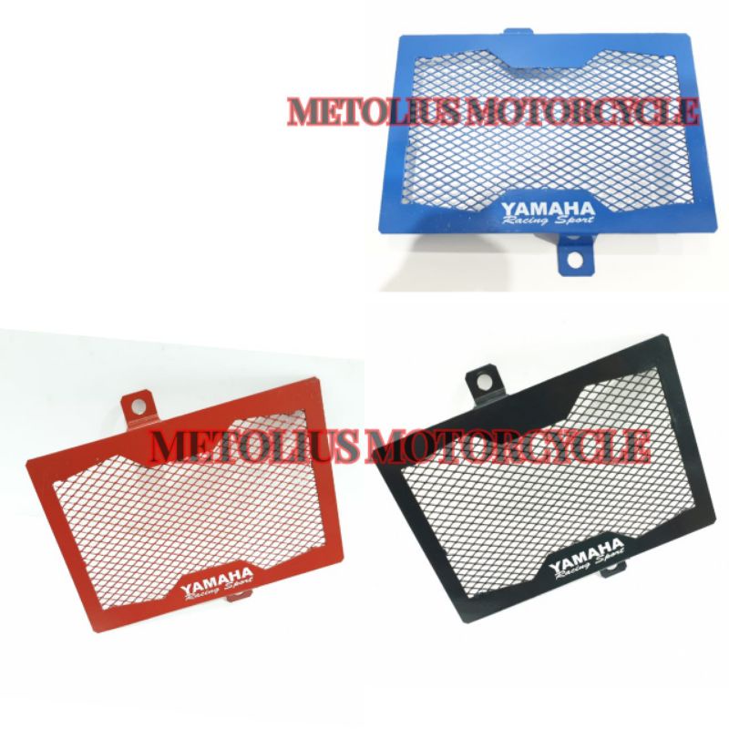tutup radiator r15 cover radiator r15 tutup pelindung radiator r15 v2