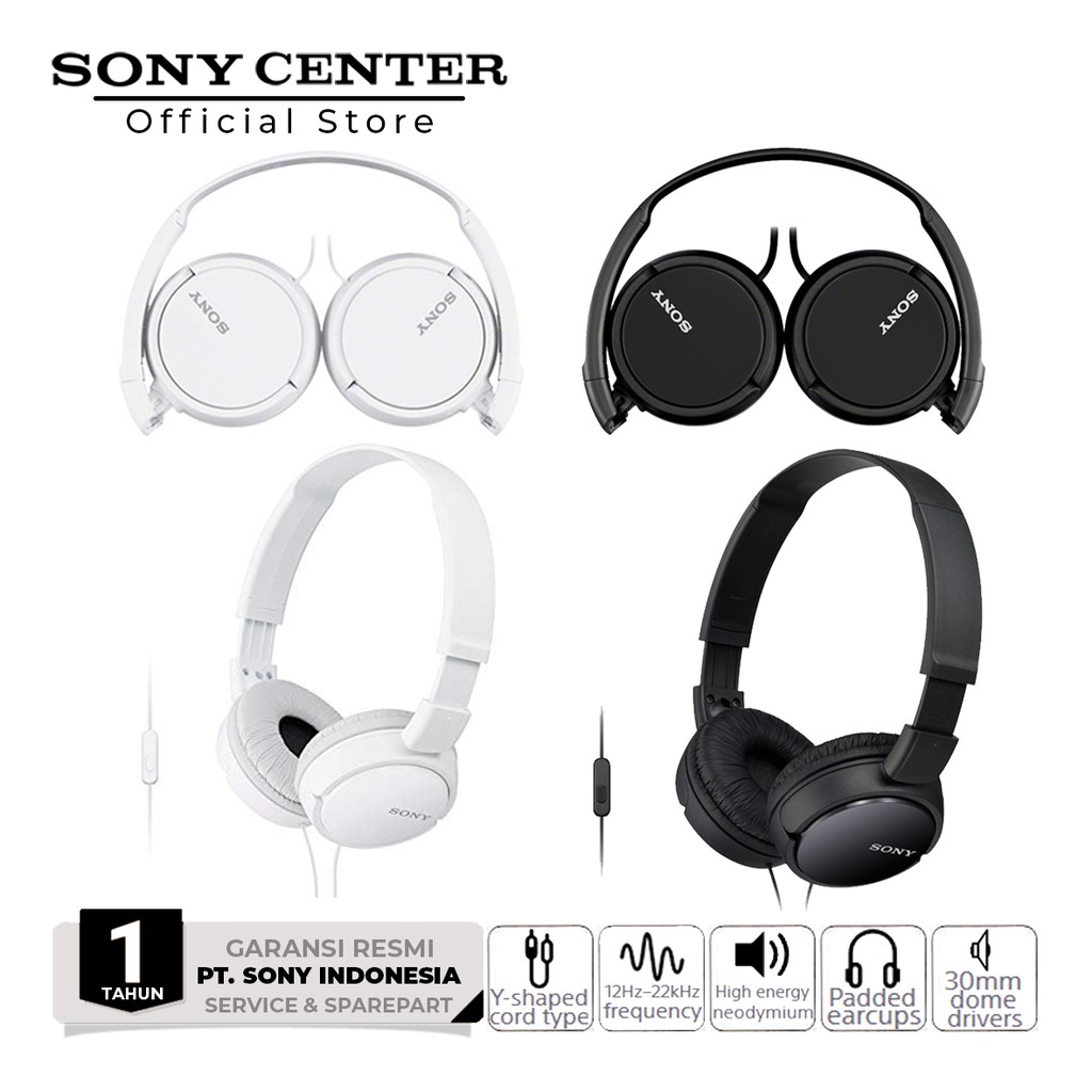 sony official headset