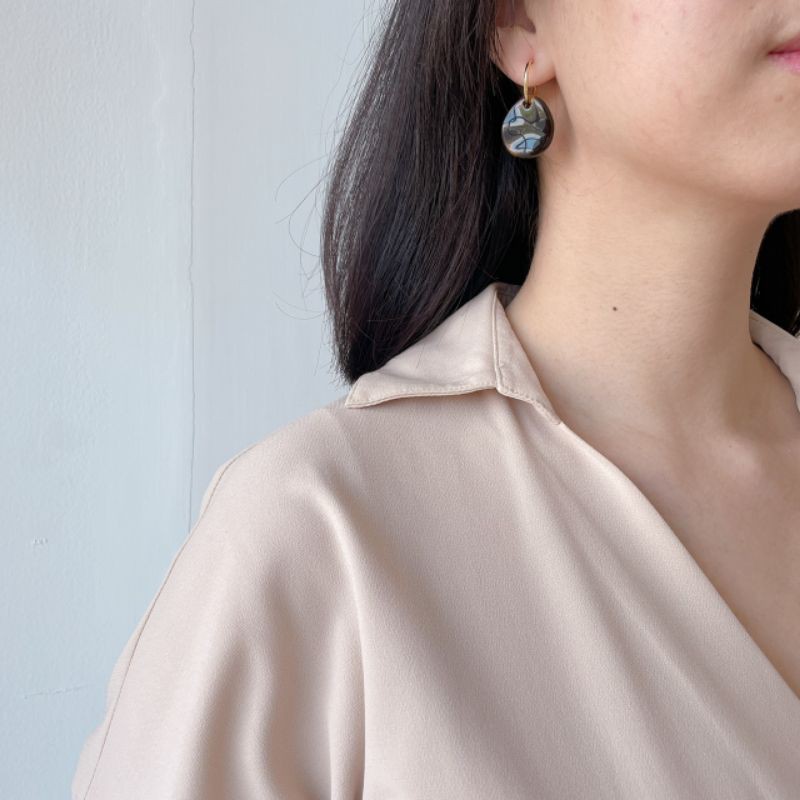 KIYOKO EARRINGS