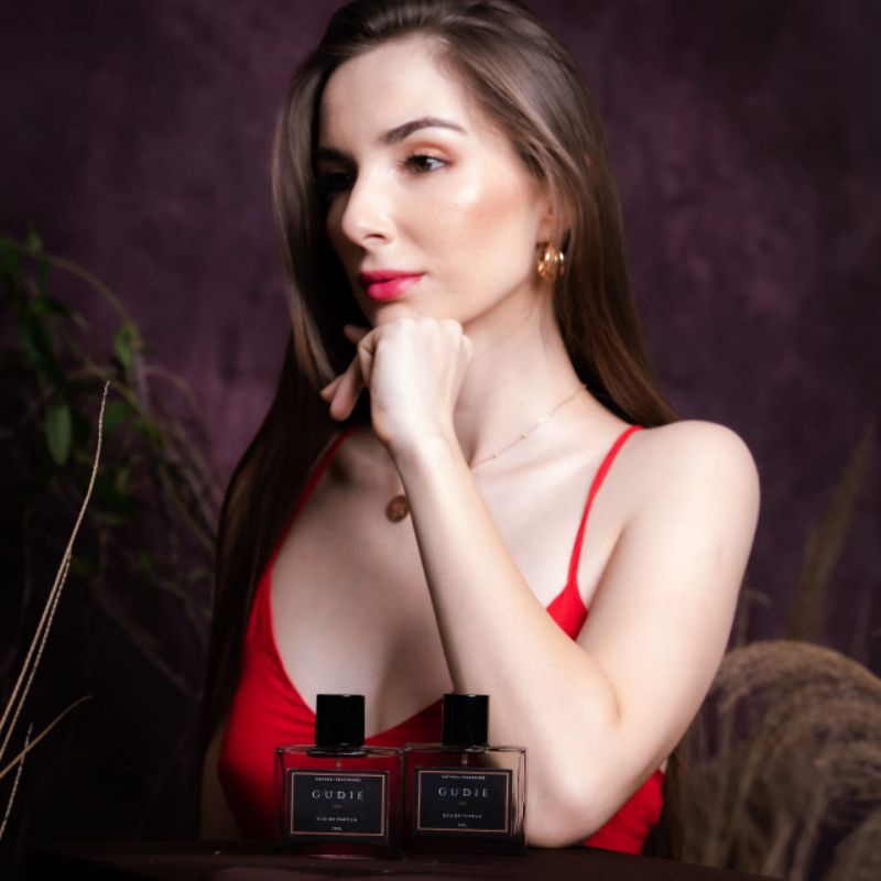 GUDIE PARFUM Premium
