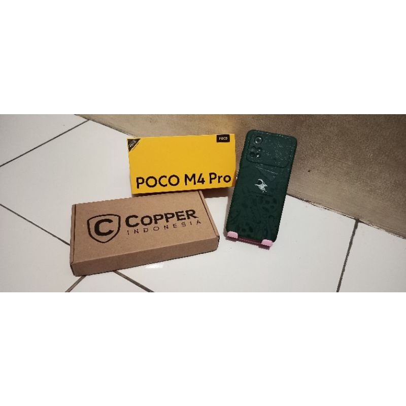 Poco M4Pro 6/128 GB