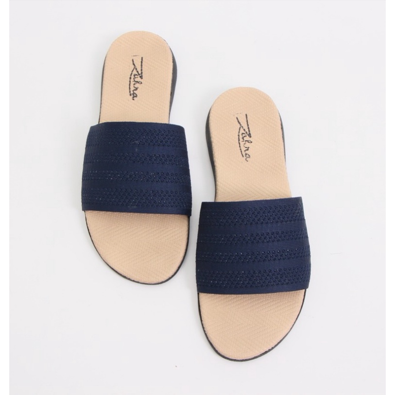 Arlaine- KENNY Flat Sandal WL.067