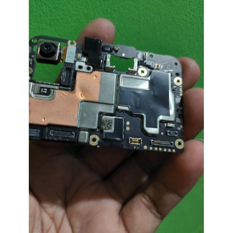 vivo y83 mesin normal  ram4/32