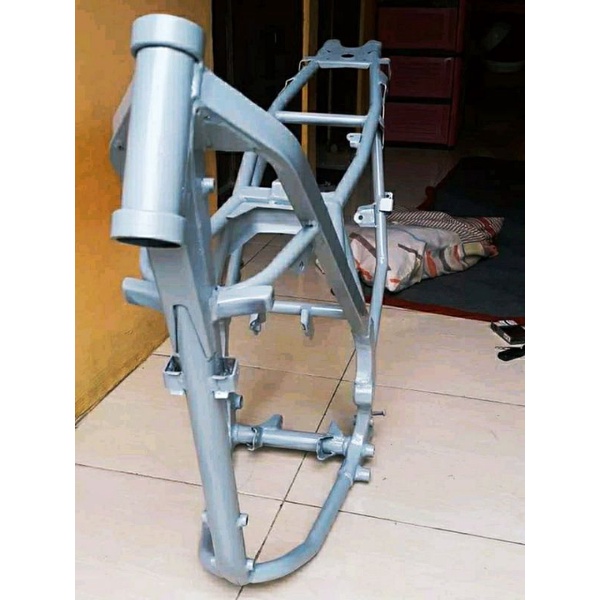 RANGKA KLX PNP MESIN: KLX,CRF,VIXION,MEGAPRO,TIGER,VERZA,VIAR&GL