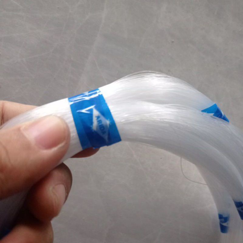 SENAR PANCING 500M ARIDA MAX DRAG 3,5KG SENAR PANCING MURAH