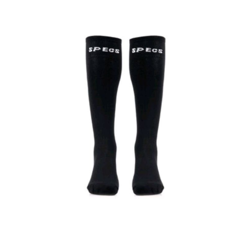 KAOS KAKI SPECS PANJANG OPTIMUS SOCK FOOTBALL FUTSAL BLACK