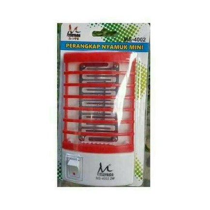 Lampu Pembasmi nyamuk MS-4002