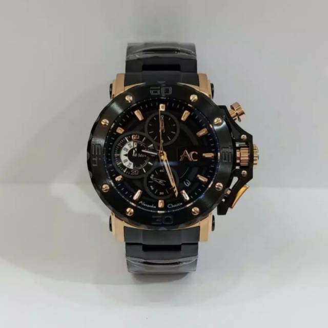 ALEXANDRE CHRISTIE COLLECTION 9205MC