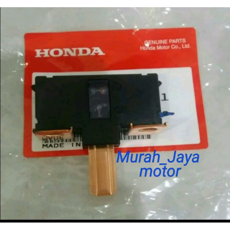 FUSE A ATAU SEKRING MULTI BOX 100A/70A BUAT MOBIL HONDA CRV DAN CIVIC ORIGINAL