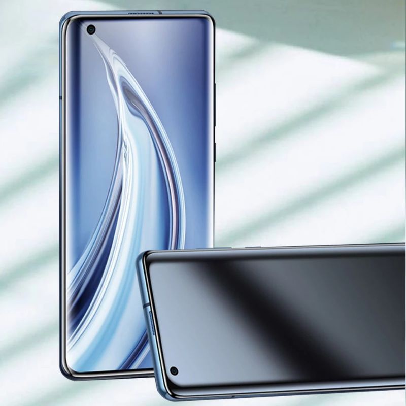 USAMS Hydrogel Anti Gores Blue Light Matte Glare Gaming Spy Xiaomi Redmi Note 11 11T PRO PLUS 4G 5G