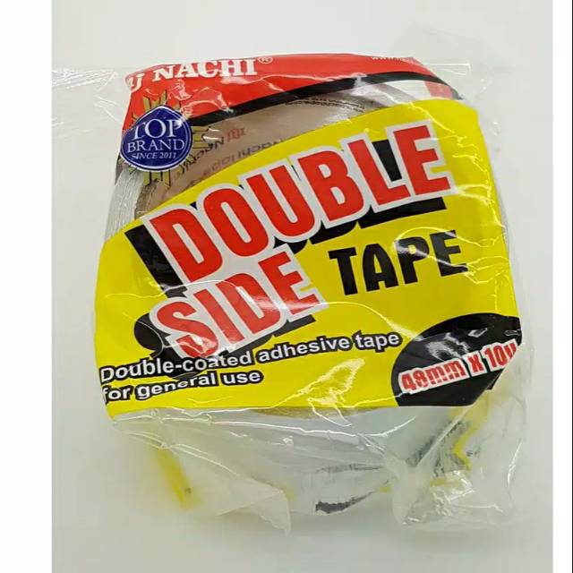 

Double Tape Nachi 48mm