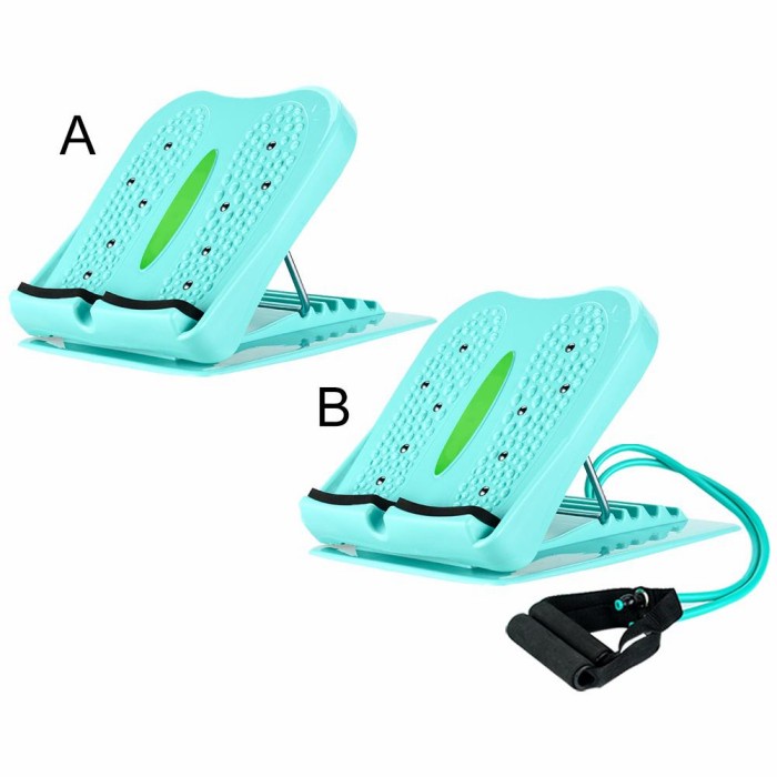 Alat Terapi Kaki / Papan Terapi Kesehatan