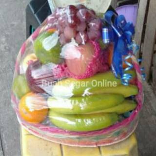 Parcel Buah / Bingkisan Buah | Shopee Indonesia