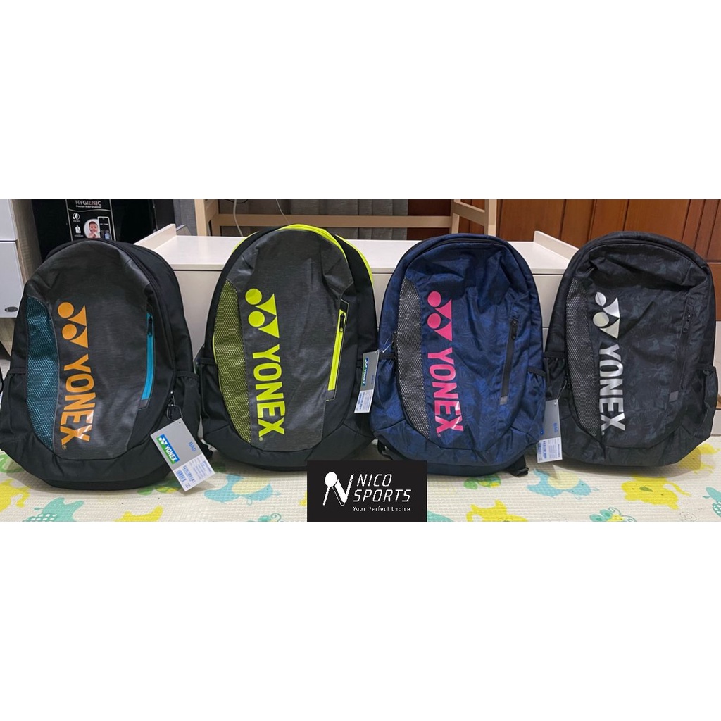 Tas Yonex Backpack BA42112 SEX