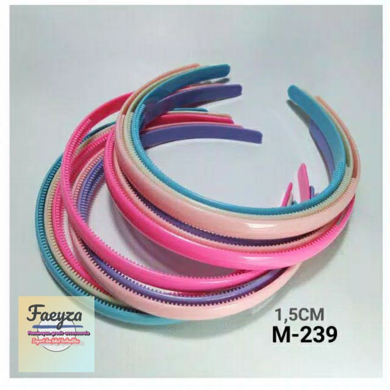 bando polos 12 pcs marcela