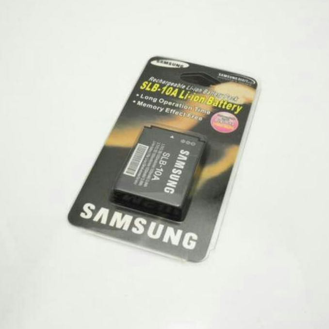 Baterai Kamera Samsung Batray Wb250F Wb 280F Baterey Cam Wb280F 250F