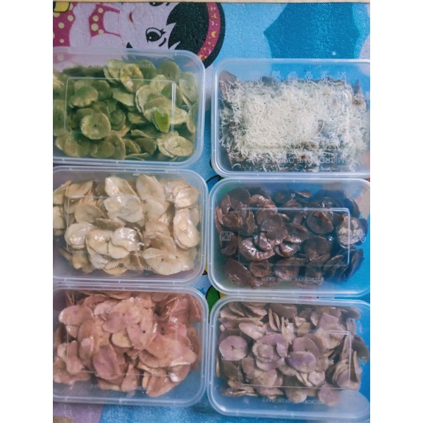 

Nafariz724 Keripik Pisang Lumer/Keripik Pisang Coklat