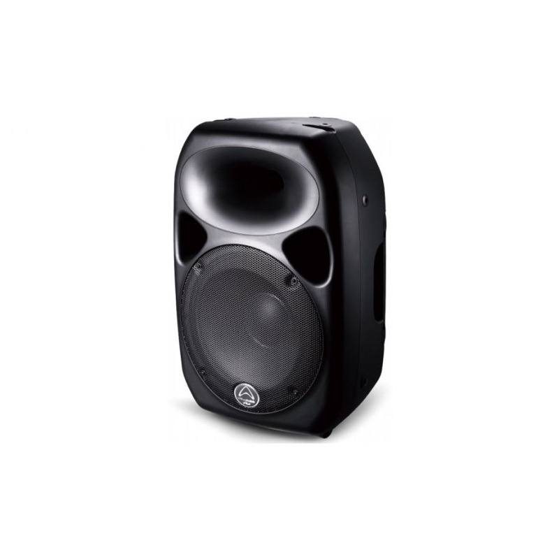 speaker active titan wharfedale 8 a . speaker wharfedale 8 inch active