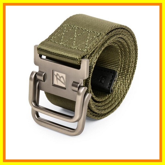 Belt Sabuk Pria Gesper Pria Ikat Pinggang Kulit Asli Tali Pinggang Pria Kulit Sapi Asli Ori Tebal Br