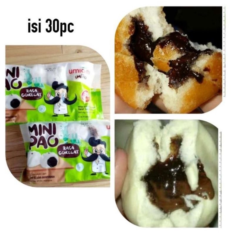 

MINIPAOCOKLAT