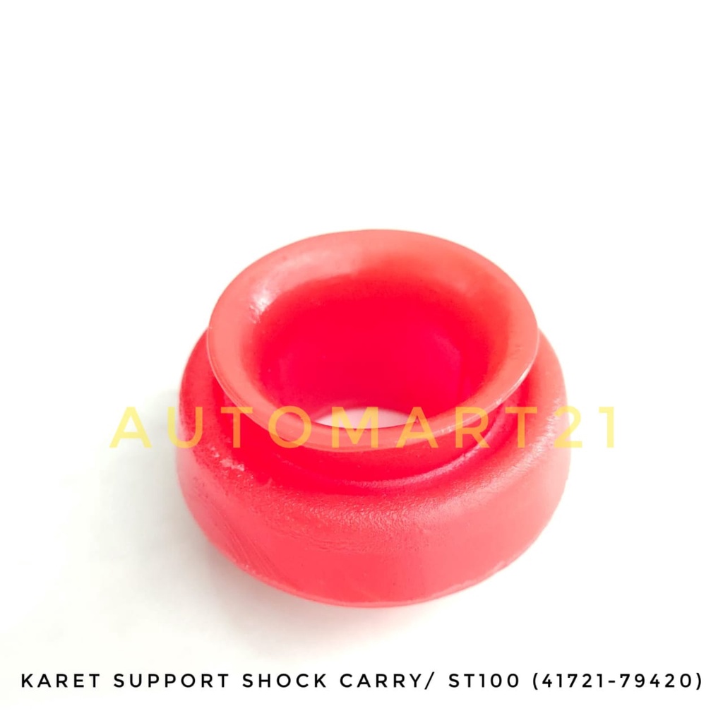 KARET SUPPORT ST100 (41721-79420)