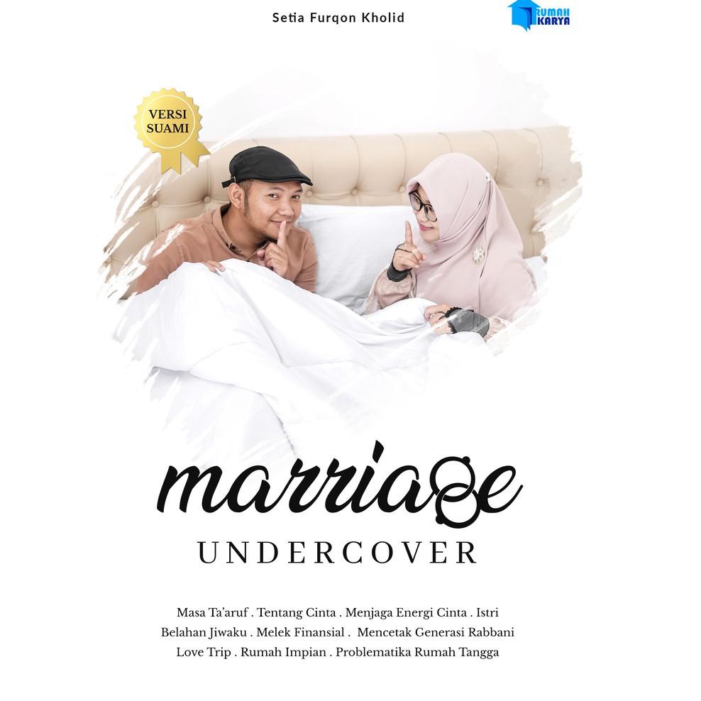 

ZKI Marriage Undercover➽☪ (Ready)Seller ➽