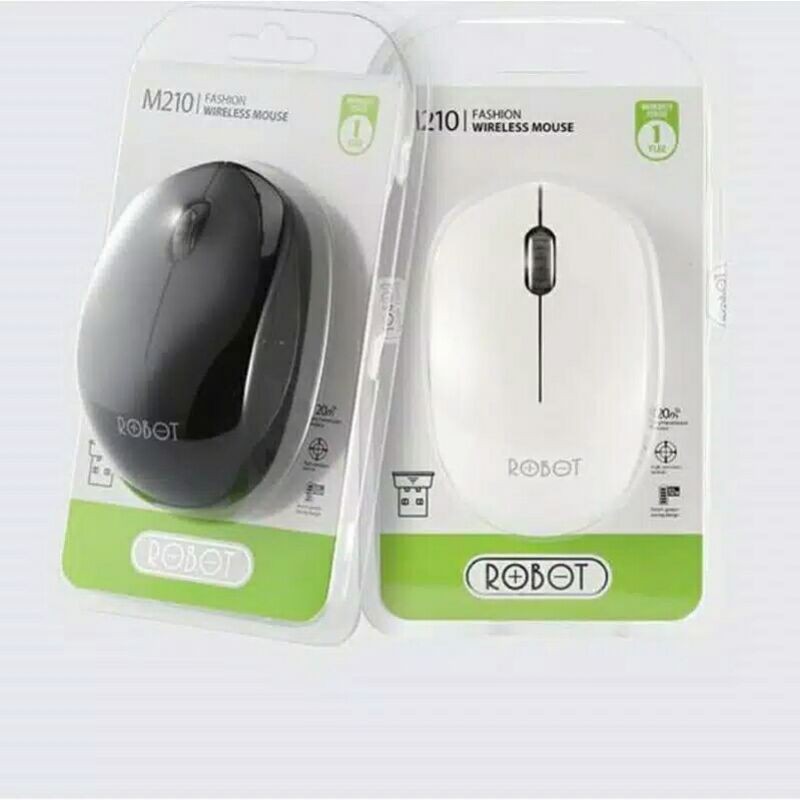 MOUSE ROBOT M210 BLUETOOTH
