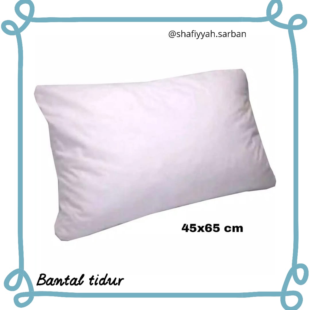 Insert BANTAL dan GULING TIDUR HOTEL by shafiyyah.sarban