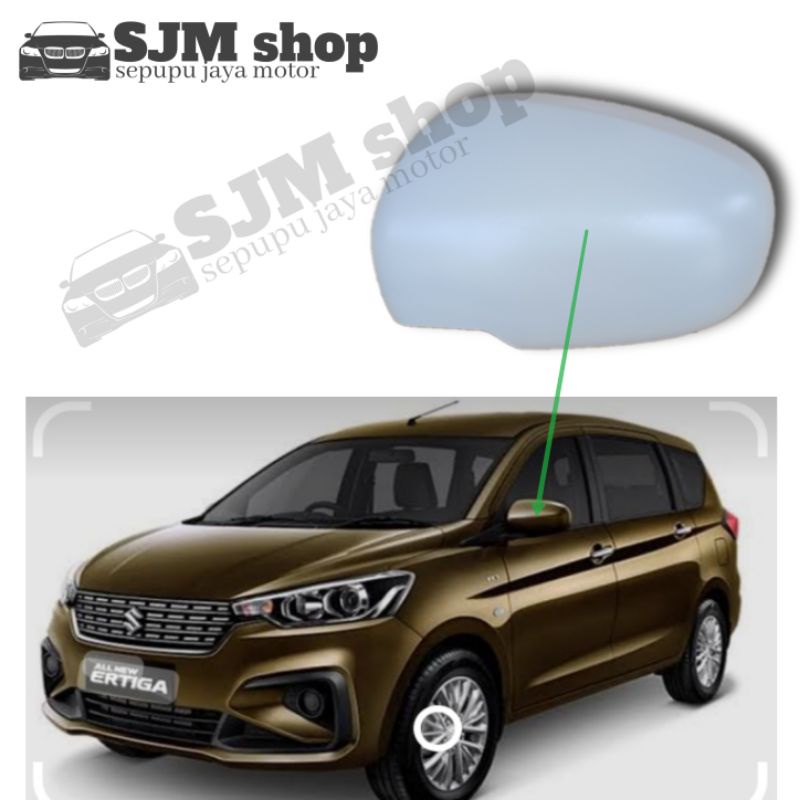 cover spion ERTIGA GA GL 2018 2019 2021 2020 harga satuan